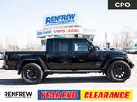 Jeep Gladiator High Altitude Crew Cab 4WD