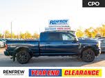 RAM 2500 Limited Mega Cab 4WD