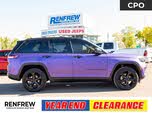 Jeep Grand Cherokee Altitude 4WD