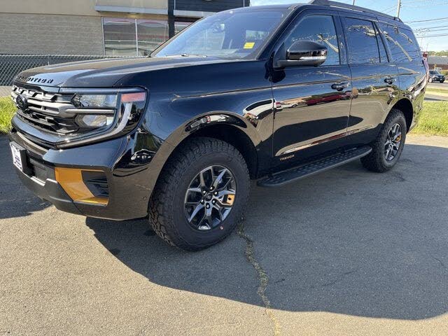 2025 Ford Expedition Tremor 4WD