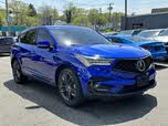 Acura RDX SH-AWD with A-Spec Package