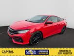 Honda Civic Si Coupe FWD