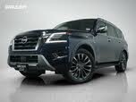 Nissan Armada Platinum 4WD