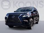Lexus GX 460 AWD