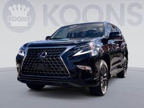 Lexus GX 460 AWD