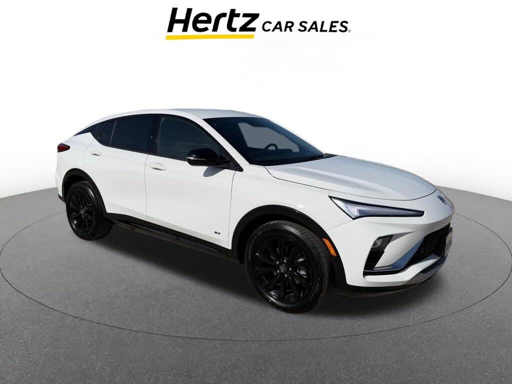 2025 Buick Envista Sport Touring FWD