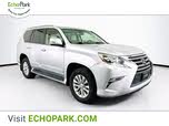 Lexus GX 460 AWD