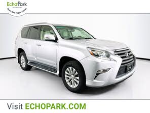 Lexus GX 460 AWD