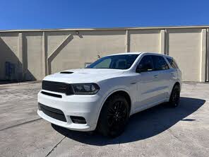 Dodge Durango R/T RWD
