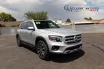 Mercedes-Benz GLB 250 4MATIC