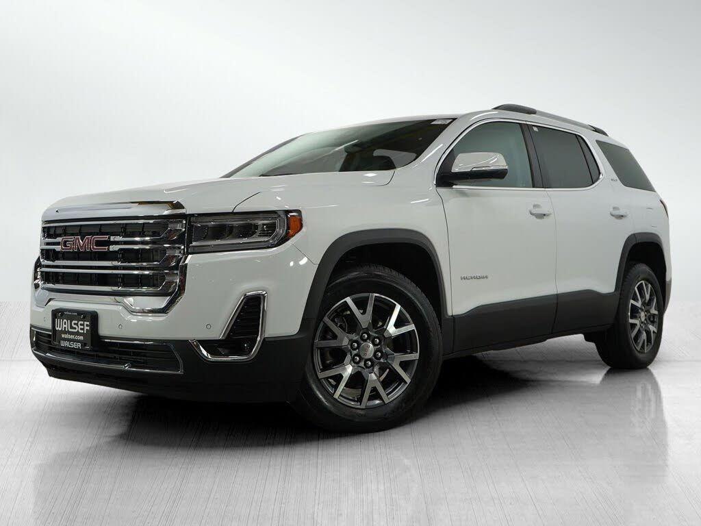 2023 GMC Acadia SLT AWD