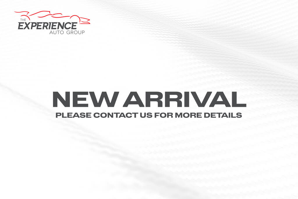 2024 Maserati GranTurismo Modena AWD