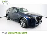 Mazda CX-90 PHEV Preferred AWD