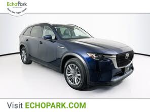 Mazda CX-90 PHEV Preferred AWD