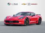 Chevrolet Corvette Grand Sport 2LT Coupe RWD