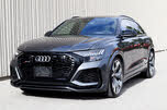 Audi RS Q8 4.0T quattro AWD