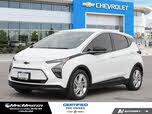 Chevrolet Bolt EV 1LT FWD