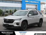 Chevrolet Traverse RS AWD