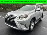 Lexus GX 460 AWD