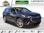 Chevrolet Traverse Premier FWD