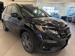 Honda Pilot Sport AWD