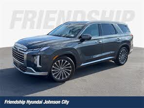 Hyundai Palisade Calligraphy AWD