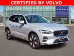 Volvo XC60 Recharge T8 Plus Bright Theme eAWD