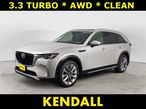 Mazda CX-90 3.3 Turbo Premium AWD