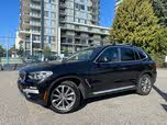 BMW X3 xDrive30i AWD