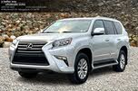 Lexus GX 460 AWD