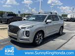Hyundai Palisade Calligraphy FWD