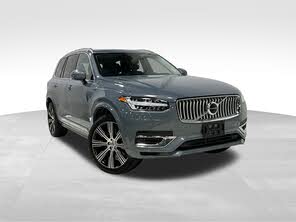 Volvo XC90 Recharge Inscription 6-Passenger eAWD