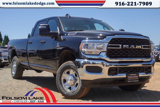 2024 RAM 2500 Tradesman Crew Cab LB 4WD