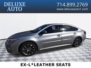 Toyota Avalon XLE Premium