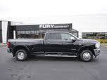 RAM 3500 Laramie Crew Cab LB DRW 4WD