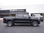 GMC Sierra 1500 AT4 Crew Cab 4WD