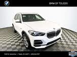 BMW X5 xDrive45e AWD