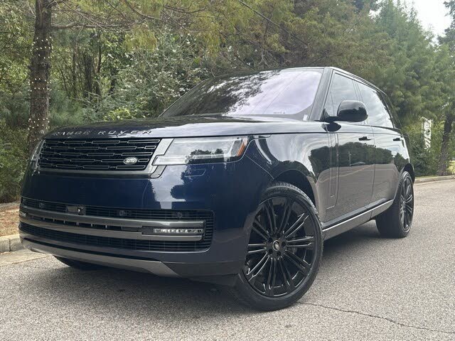 2023 Land Rover Range Rover P530 SE LWB AWD