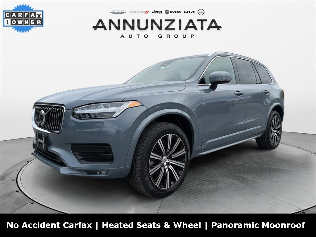 2023 Volvo XC90 B5 Core AWD