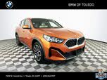 BMW X2 xDrive28i