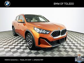 BMW X2 xDrive28i