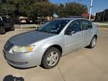 Saturn ION 2 Sedan