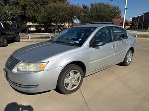 Saturn ION 2 Sedan