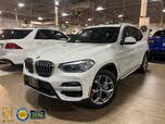 BMW X3 xDrive30i AWD