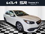 Subaru Legacy Premium AWD