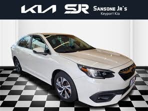 Subaru Legacy Premium AWD