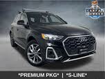 Audi Q5 quattro Premium S Line 45 TFSI