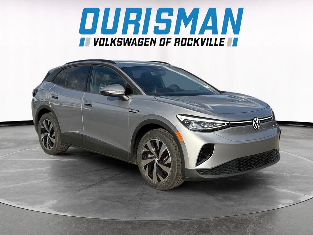 2023 Volkswagen ID.4 Pro RWD