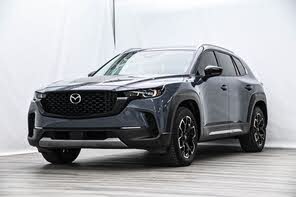 Mazda CX-50 2.5 Turbo Premium AWD