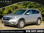 Honda CR-V EX-L FWD